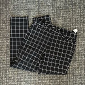 Old Navy Hi-rise Pixie Pants